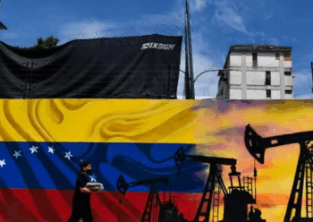 Ambición o Necesidad? La Verdadera Razón Detrás de la Presión de EE.UU. por el Petróleo Venezolano