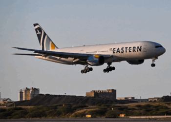 EE.UU. Suspende de Forma Unilateral un Vuelo de Deportación de Migrantes a Venezuela