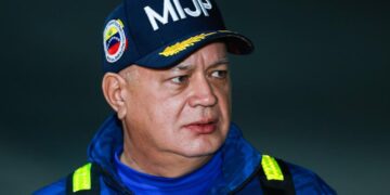 Diosdado Cabello: EE.UU. lleva “27 semanas de locura imperial y el mundo en silencio”
