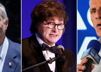 2025: el año del giro ideopolítico en América Latina