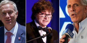 2025: el año del giro ideopolítico en América Latina