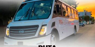 ¡Arranca la Nueva Ruta Calzada Veracruz con Servicio Gratuito!