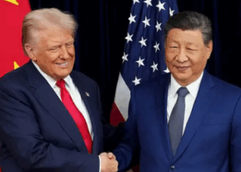 ¿Por qué China y Rusia Dejan Solo a Nicolás Maduro?