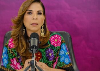 CREDENCIALIZACIÓN UNIVERSAL DE SALUD INICIARÁ EL 23 DE MARZO EN QUINTANA ROO, ANUNCIA MARA LEZAMA