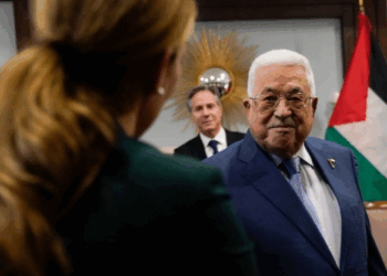 Consenso histórico para la creación de un comité tecnócrata en Gaza