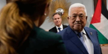 Consenso histórico para la creación de un comité tecnócrata en Gaza