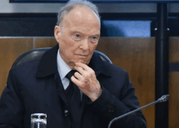 Alejandro Gertz Manero busca ratificación como embajador en Reino Unido tras comparecencia exprés