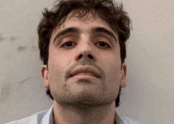 Aplazan la audiencia de Ovidio Guzmán en Chicago hasta el mes de julio