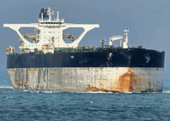 Rusia denuncia peligroso intento de intercepción de un tanquero ruso por parte de Estados Unidos