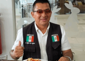 Periodista León Segovia obtiene amparo y deja el arraigo domiciliario en Veracruz