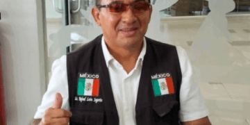 Periodista León Segovia obtiene amparo y deja el arraigo domiciliario en Veracruz