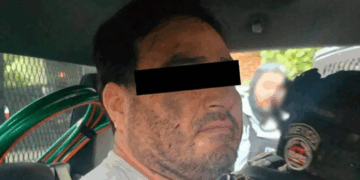 Cae el "Botox", líder criminal vinculado al homicidio del dirigente limonero Bernardo Bravo