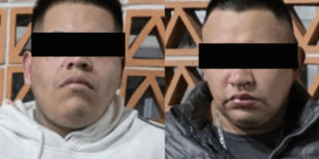 Violencia en el oriente: Ataque armado deja dos muertos y dos capturados