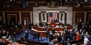 Demócratas proponen ley para impedir una guerra contra México