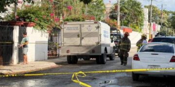 Sargazo en Quintana Roo podría intensificarse por franja detectada en el Atlántico