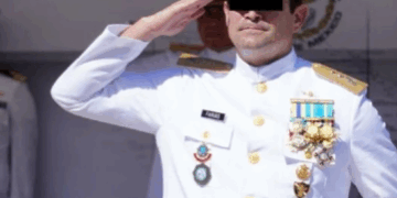 Secretaría de Marina expulsa a elementos vinculados con el huachicol