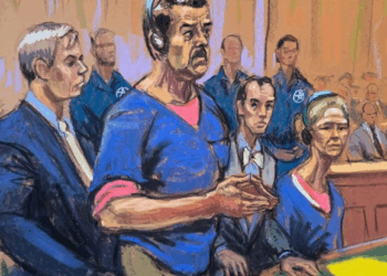 Nicolás Maduro se declara no culpable en Nueva York tras su captura