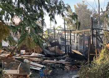 INN HOUSE, TERRITORIO EN LLAMAS: cobra otra vida la disputa por la plaza en Playa del Carmen