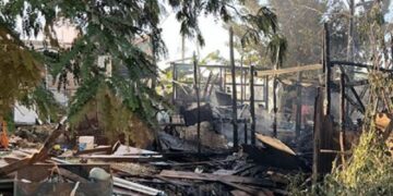 INN HOUSE, TERRITORIO EN LLAMAS: cobra otra vida la disputa por la plaza en Playa del Carmen