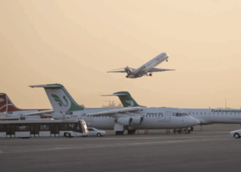 Tensión máxima tras el anuncio de que Irán cierra su espacio aéreo de forma temporal