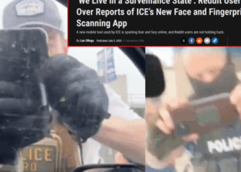 EU refuerza el arresto de migrantes mediante avanzada tecnología de reconocimiento facial