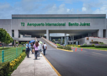 Volar será más caro en 2026: AICM anuncia aumento en la Tarifa de Uso Aeroportuario (TUA)