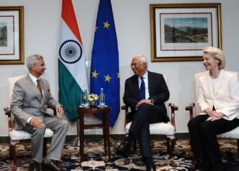 Acuerdo comercial India Unión Europea reduce aranceles a automóviles (1)
