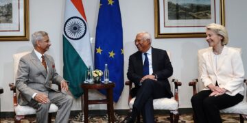 Acuerdo comercial India Unión Europea reduce aranceles a automóviles (1)