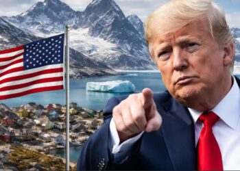 Acuerdo sobre Groenlandia avanza en negociaciones entre Estados Unidos y Europa (1)