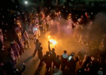 Alarmante cifra: Las protestas en Irán han causado más de 500 fallecidos