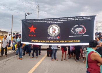 Alerta en Guerrero: Exigen seguridad inmediata ante amenazas de Los Ardillos