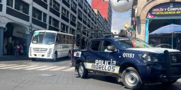 Alerta nacional por el aumento en el Robo de Automóviles en Huitzilac, Morelos
