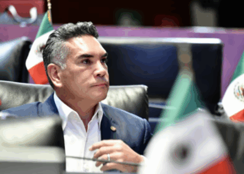 Alito Moreno afirma que la colaboración con EE. UU. es clave para combatir al crimen organizado