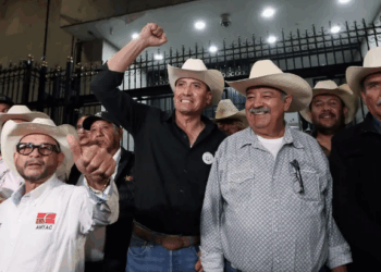 Amenazan con boicotear el Mundial si no logran acuerdo agroalimentario los campesinos