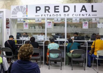 Ana Paty Peralta invita a ciudadanos a aprovechar los descuentos de predial