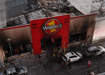Aplazan la audiencia de vinculación por el caso Waldo’s para el próximo lunes