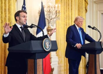 Aranceles al vino francés amenazan importaciones en Estados Unidos