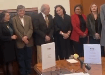 Arranca diálogo clave por la Reforma Electoral: INE presenta propuesta técnica