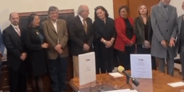 Arranca diálogo clave por la Reforma Electoral: INE presenta propuesta técnica