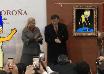 Arremeten memes de Gerardo Fernández Noroña