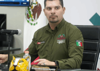 Autoridades alertan por el uso de narcopáginas para difundir desinformación en Chiapas