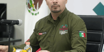 Autoridades alertan por el uso de narcopáginas para difundir desinformación en Chiapas