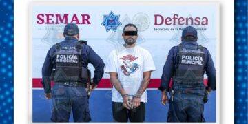 Autoridades de Cancún logran captura de sujeto por el delito de encubrimiento