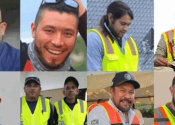 Autoridades identifican a los trabajadores mineros tras privación de la libertad en Concordia