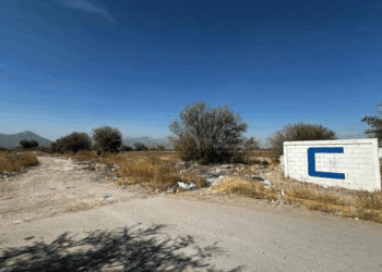 Avances clave para la construcción del nuevo hospital del IMSS Lerdo