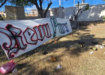 Avances tras el violento ataque armado en una comunidad de Salamanca