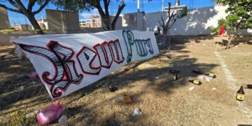 Avances tras el violento ataque armado en una comunidad de Salamanca