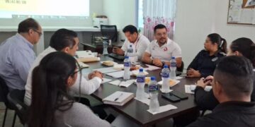 «Avanzan IMOVEQROO y Ayuntamiento de Playa del Carmen en el ordenamiento del transporte público»