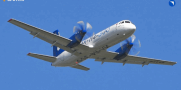 Aviones rusos SJ-100 e Il-114-300 debutan en el mercado internacional