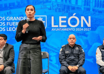 Baja participación en la denuncia de extorsiones en León preocupa a las autoridades